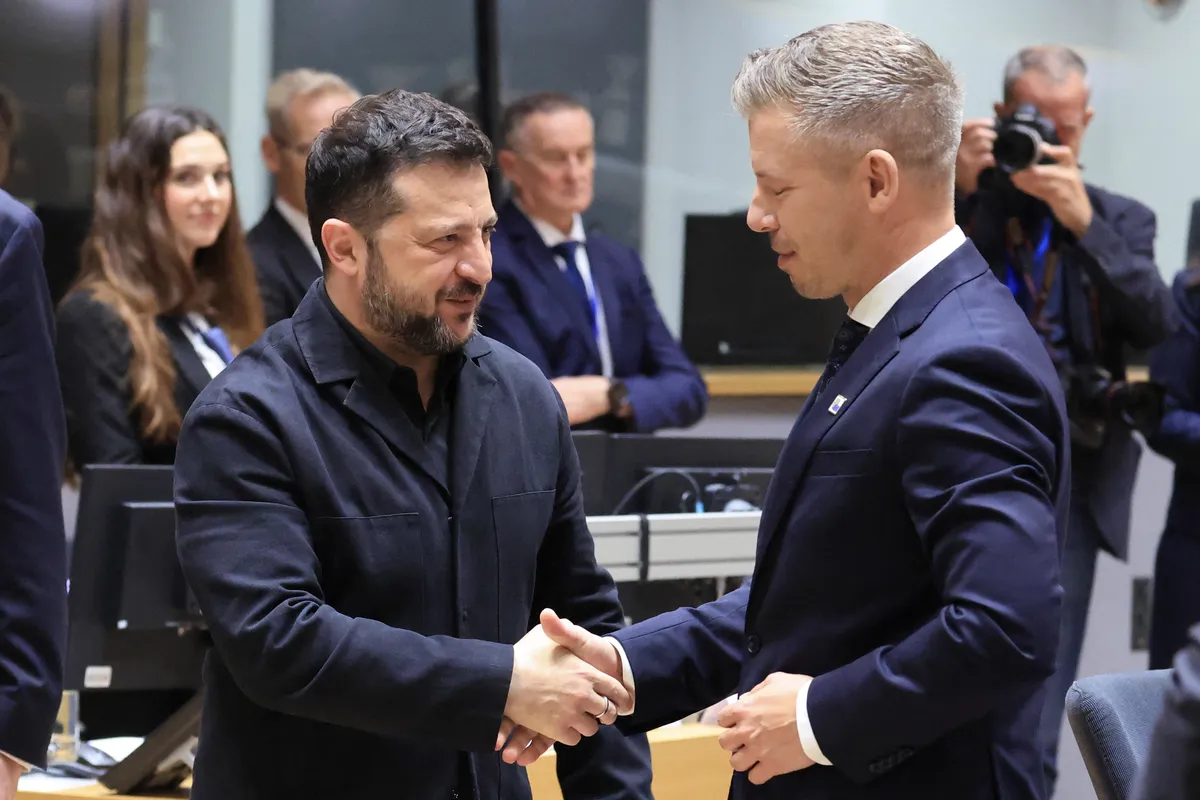 Novi temelji nakon godina napetosti: Magyar i Zelenski u Bruxellesu dogovorili diplomatsku pomoć i prava manjina