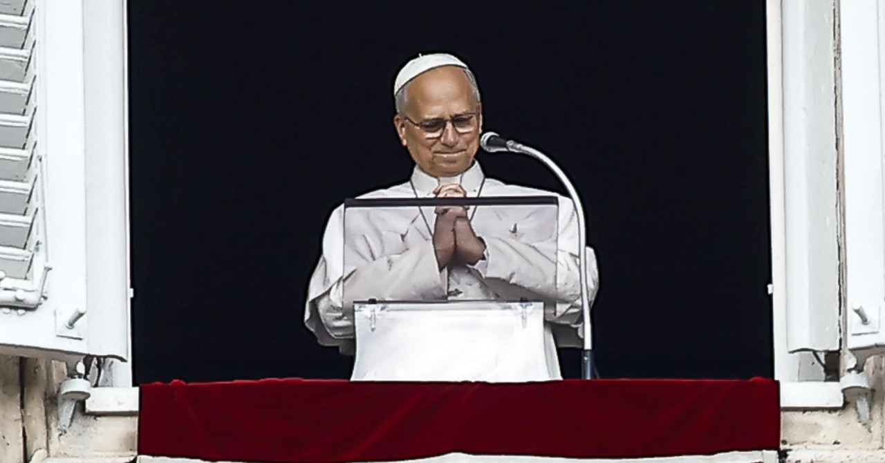 Papa Lav XIV prvi put nakon operacije pred vjernicima: snažan i jasan glas s prozora Apostolske palače