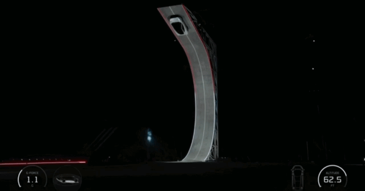Teslin Roadster leti: Musk ponovno pomiče granice, ali što to znači za cestovni promet?